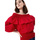 Abbigliamento Donna Top / Blusa Liu Jo WA1576 T4173 Rosso