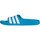 Scarpe Unisex bambino ciabatte adidas Originals FY8071 Blu