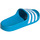 Scarpe Unisex bambino ciabatte adidas Originals FY8071 Blu