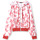 Abbigliamento Donna Giubbotti Liu Jo TA1112 T4822 Rosso