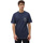 Abbigliamento Uomo T-shirt & Polo Dickies DK0A4X9NNV01 Blu