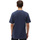 Abbigliamento Uomo T-shirt & Polo Dickies DK0A4X9NNV01 Blu