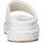 Scarpe Donna ciabatte Grace Shoes 136T009 Bianco