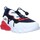 Scarpe Unisex bambino Sneakers Ellesse ES0057S Blu
