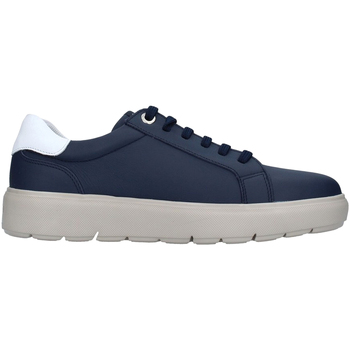 Scarpe Uomo Sneakers CallagHan 45504 Blu