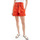 Abbigliamento Donna Shorts / Bermuda Calvin Klein Jeans K20K202820 Arancio