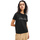 Abbigliamento Donna T-shirt & Polo Calvin Klein Jeans K20K202870 Nero