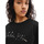 Abbigliamento Donna T-shirt & Polo Calvin Klein Jeans K20K202870 Nero