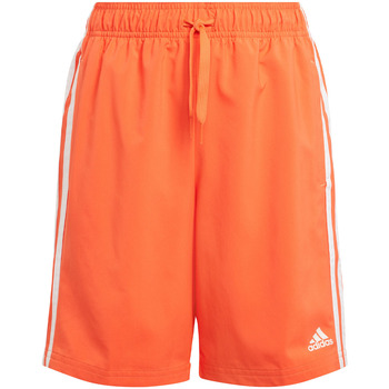 Abbigliamento Unisex bambino Shorts / Bermuda adidas Originals GP2537 Arancio