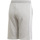 Abbigliamento Unisex bambino Shorts / Bermuda adidas Originals DV2891 Grigio