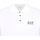 Abbigliamento Uomo T-shirt & Polo Ea7 Emporio Armani 8NPF04 PJM5Z Bianco