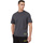 Abbigliamento Uomo T-shirt & Polo Ea7 Emporio Armani 3KPT58 PJ02Z Grigio