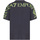 Abbigliamento Uomo T-shirt & Polo Ea7 Emporio Armani 3KPT58 PJ02Z Grigio