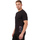 Abbigliamento Uomo T-shirt & Polo Ea7 Emporio Armani 3KPT23 PJ9TZ Nero