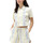 Abbigliamento Donna Camicie Dickies DK0A4XBKB541 Giallo