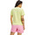 Abbigliamento Donna T-shirt & Polo Tommy Jeans DW0DW09813 Verde