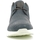 Scarpe Uomo Sneakers Submariine London SML520015 Blu