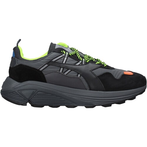 Scarpe Uomo Sneakers Diadora 501176639 Nero