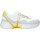 Scarpe Uomo Sneakers Diadora 501176331 Bianco