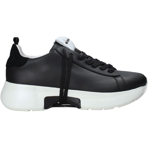 Scarpe Uomo Sneakers Diadora 501176332 Nero