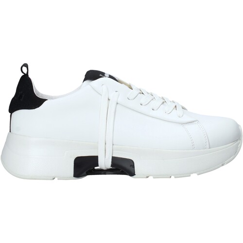 Scarpe Uomo Sneakers Diadora 501176332 Bianco