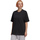 Abbigliamento Donna T-shirt & Polo adidas Originals H33362 Nero