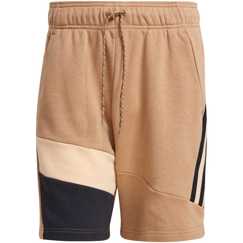 Abbigliamento Uomo Shorts / Bermuda adidas Originals GM5760 Marrone