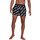 Abbigliamento Uomo Costume / Bermuda da spiaggia adidas Originals GQ1117 Nero
