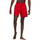 Abbigliamento Uomo Costume / Bermuda da spiaggia adidas Originals GN3549 Rosso