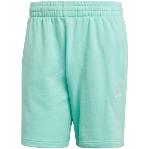 Abbigliamento Uomo Shorts / Bermuda adidas Originals H39974 Verde