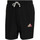Abbigliamento Uomo Shorts / Bermuda adidas Originals GK9592 Nero