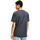 Abbigliamento Uomo T-shirt & Polo Tommy Jeans DM0DM10242 Nero