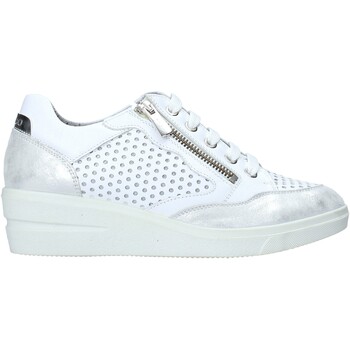 Scarpe Donna Sneakers IgI&CO 5153177 Bianco