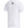Abbigliamento Unisex bambino T-shirt & Polo adidas Originals GP0486 Bianco
