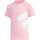 Abbigliamento Unisex bambino Completi adidas Originals GP0388 Rosa