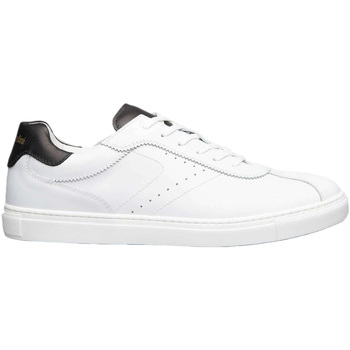 Scarpe Uomo Sneakers NeroGiardini E101971U Bianco