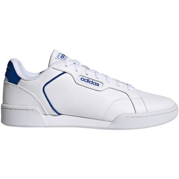 Scarpe Uomo Sneakers adidas Originals FY8633 Bianco