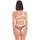 Abbigliamento Donna Costume / Bermuda da spiaggia Me Fui M20-03009X1 Arancio