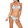 Abbigliamento Donna Costume / Bermuda da spiaggia Me Fui M20-1016X1 Blu