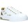 Scarpe Unisex bambino Sneakers Replay GBZ24 .000.C0004S Bianco