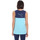 Abbigliamento Donna Top / T-shirt senza maniche Diadora 102175877 Blu