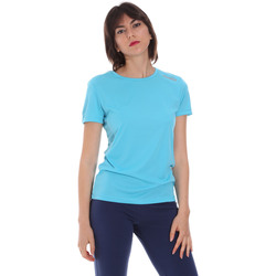 Abbigliamento Donna T-shirt & Polo Diadora 102175717 Blu
