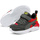 Scarpe Unisex bambino Sneakers Puma 375069 Grigio