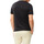 Abbigliamento Uomo T-shirt & Polo Calvin Klein Jeans K10K106531 Nero