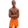 Abbigliamento Uomo Costume / Bermuda da spiaggia Calvin Klein Jeans KM0KM00570 Arancio