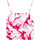 Abbigliamento Donna Top / T-shirt senza maniche Calvin Klein Jeans J20J215597 Rosa