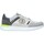 Scarpe Uomo Sneakers U.s. Golf S21-S00US340 Grigio