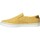 Scarpe Uomo Slip on Wrangler WM11100A Giallo