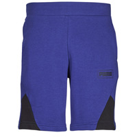 Abbigliamento Uomo Shorts / Bermuda Puma RBL SHORTS Blu