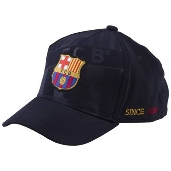 Accessori Bambino Cappellini Fc Barcelona CAP Nero